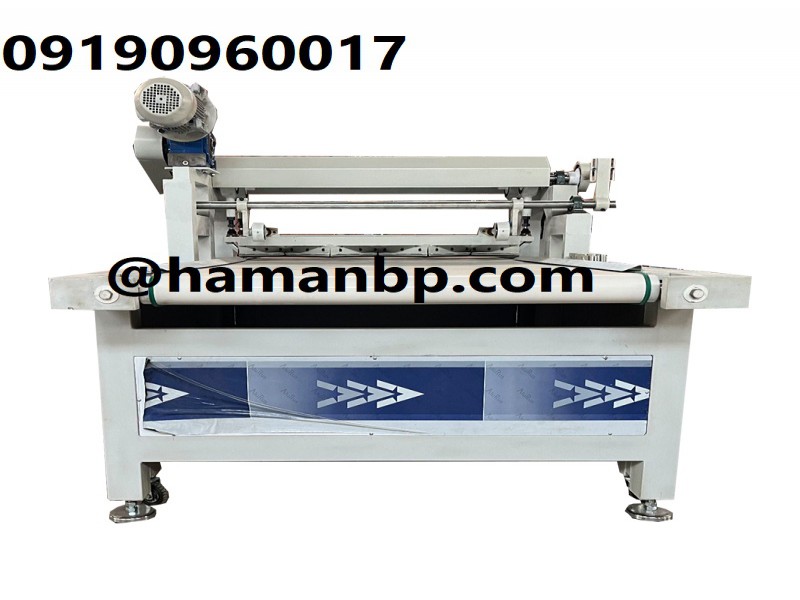 دستگاه قند شکن اتوماتیک | دستگاه قند خرد کن 091909600170