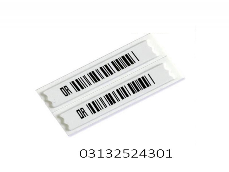 فروش ویژه لیبل ضد سرقت در اصفهان0