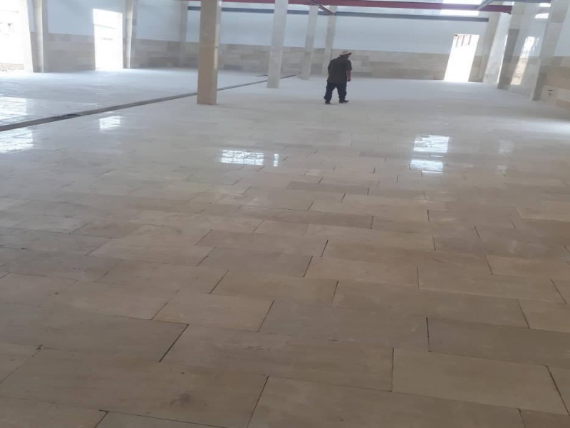 فروش 2800متر کارخانه ی نوساز در شهرک صنعتی قرچک0