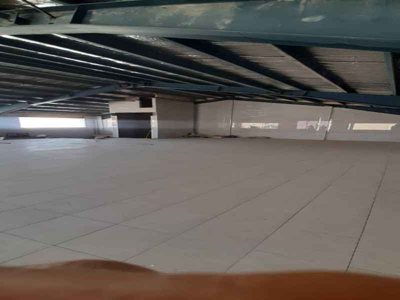 فروش کارخانه شوینده بهداشتی1