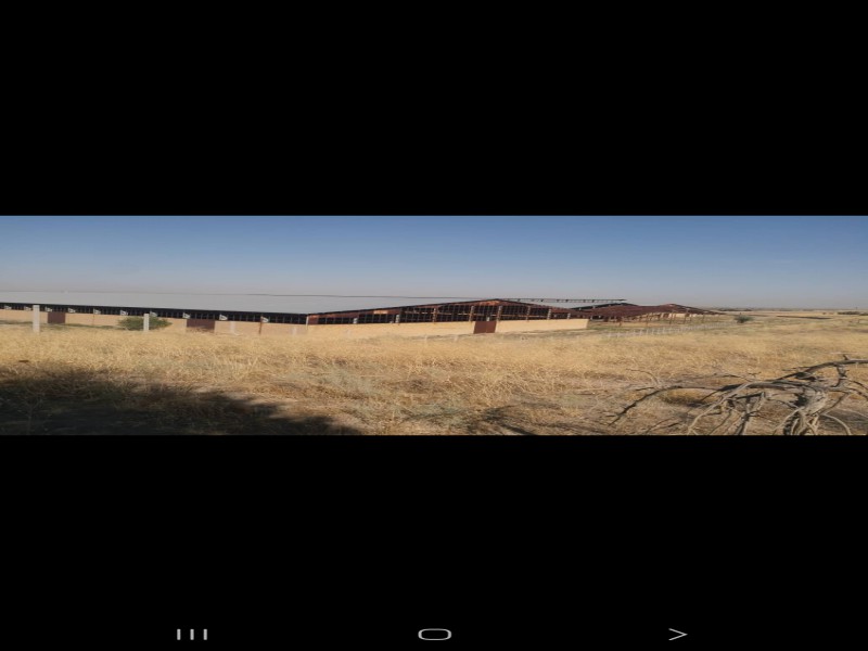 فروش  کارخانه نیمه ساخت در تبریز2