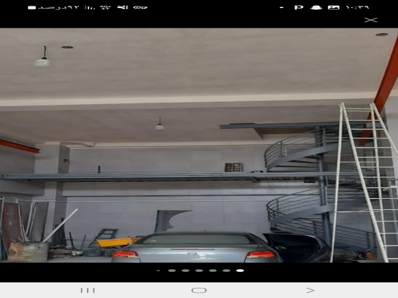 فروش  کارگاه  تراشکاری در تبریز1