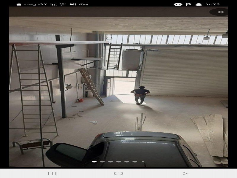 فروش  کارگاه  تراشکاری در تبریز0