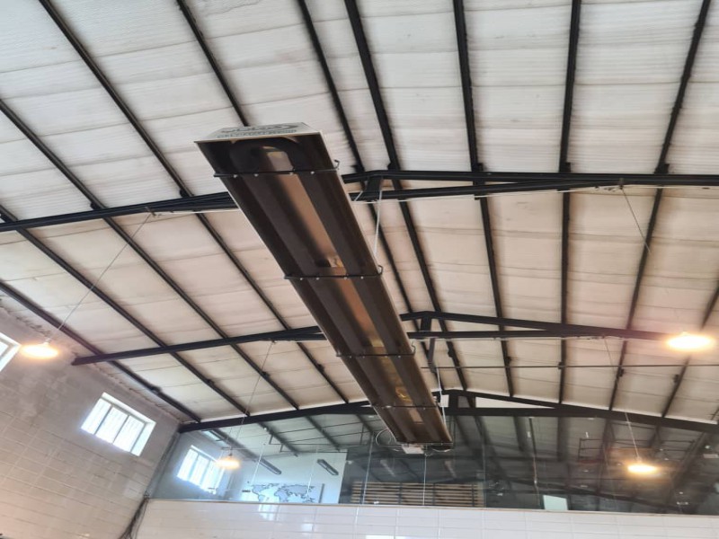 فروش کارخانه بهداشتی در تبریز1