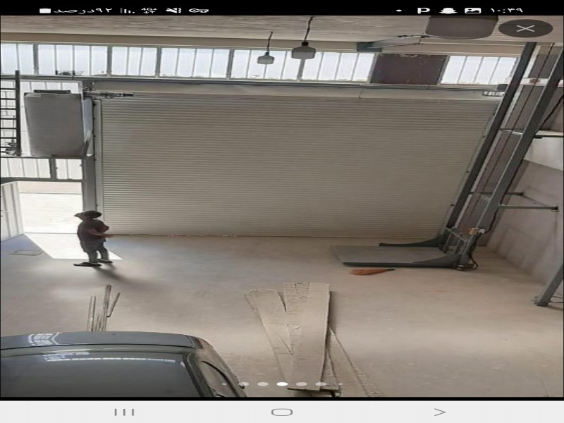 فروش  کارگاه  تراشکاری در تبریز2