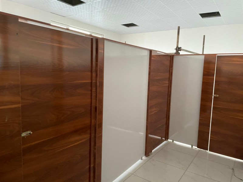 فروش کارخانه  نوساز فلزی در تبریز3