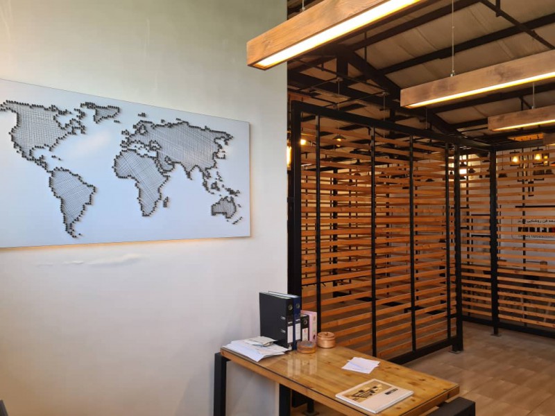 فروش کارخانه بهداشتی در تبریز4