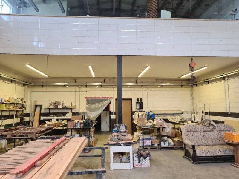 فروش کارخانه بهداشتی در تبریز3