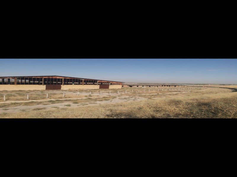 فروش  کارخانه نیمه ساخت در تبریز1