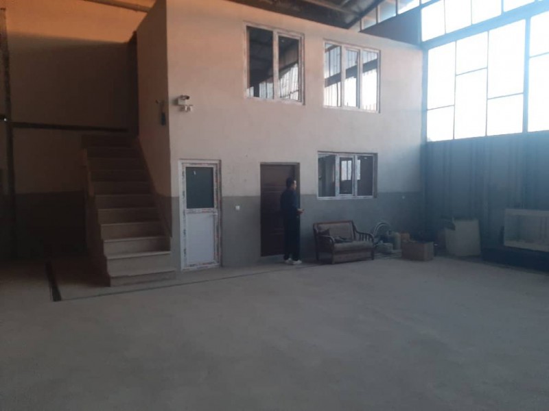 فروش  کارگاه در تبریز سردرود2