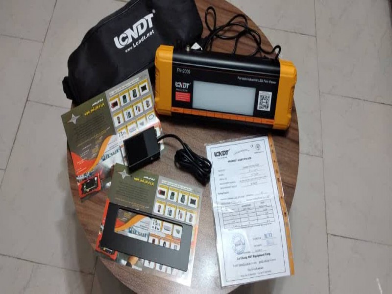 ویوور برند LCNDT مدل FV-20091