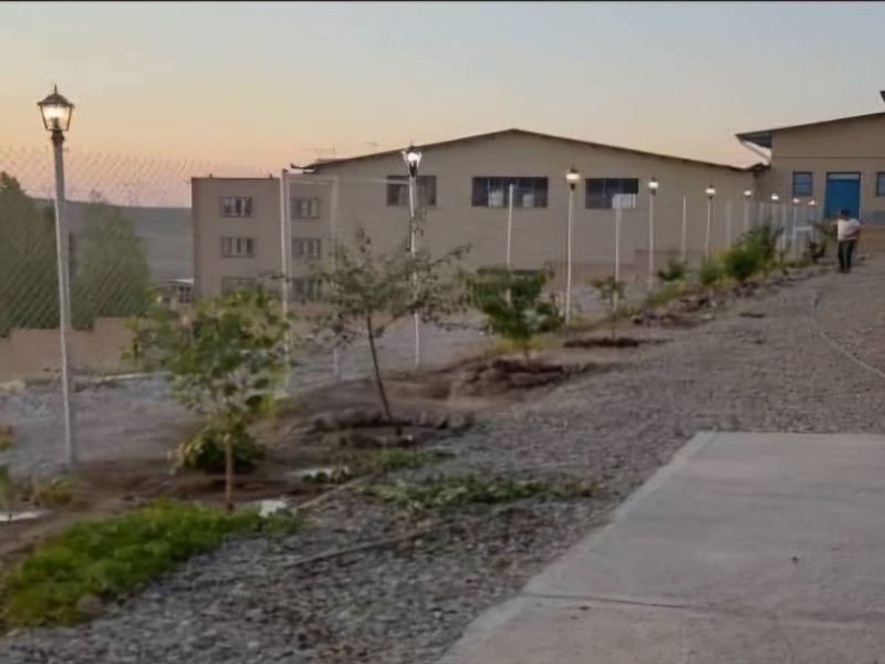 فروش کارخانه شیمیایی سلولزی نساجی در تبریز0