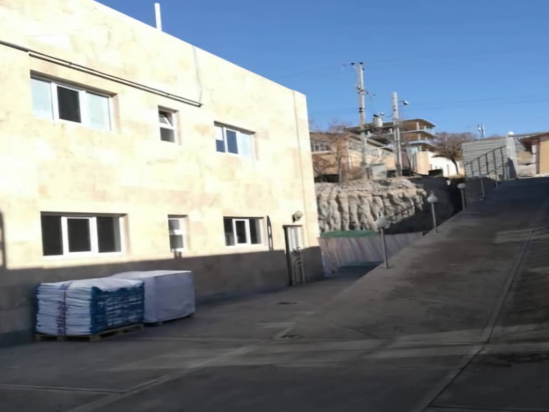 فروش کارخانه شیمیایی سلولزی نساجی در تبریز1