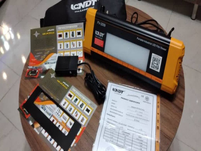 ویوور برند LCNDT مدل FV-20090