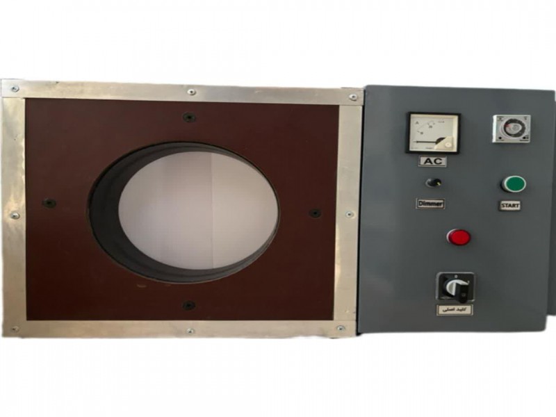 کویل مغناطیسی0