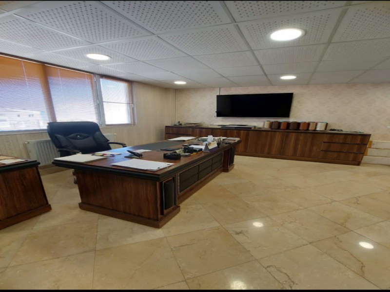 فروش کارخانه تولید پرده زبرا3