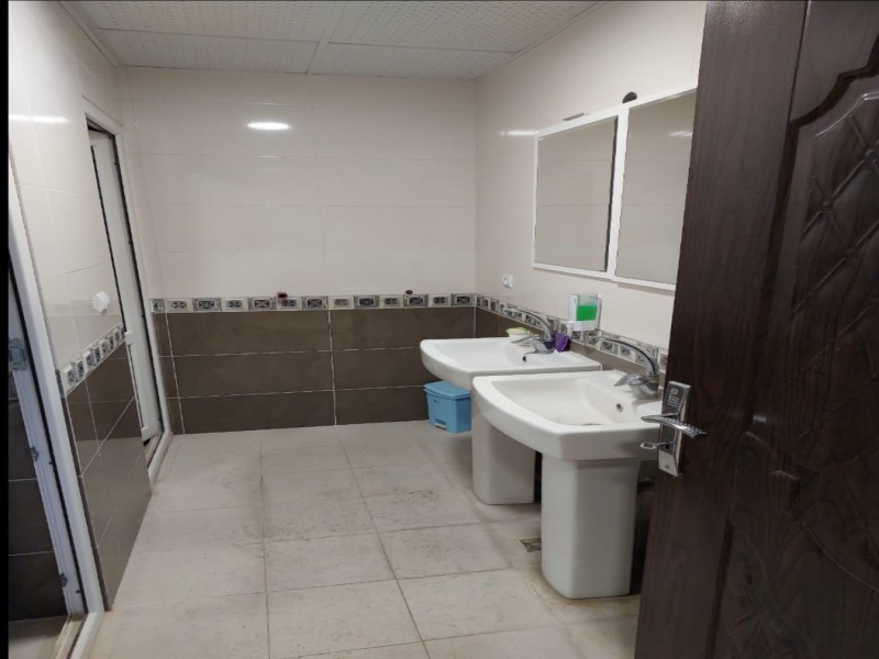 فروش کارخانه تولید پرده زبرا2