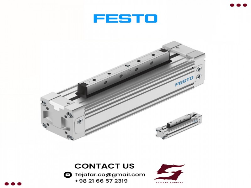 فروش انواع محصولات  Festo  (فستو)0