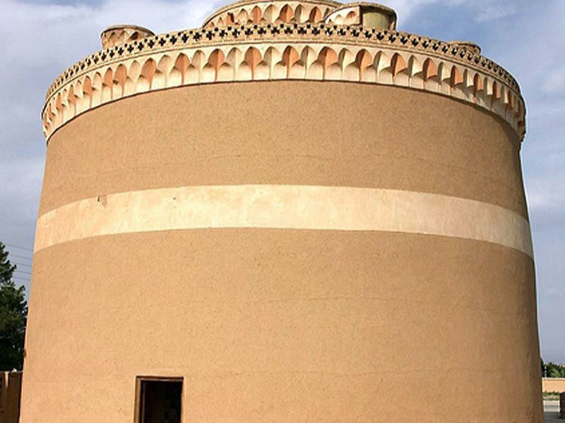 برج کبوتر چیست؟0