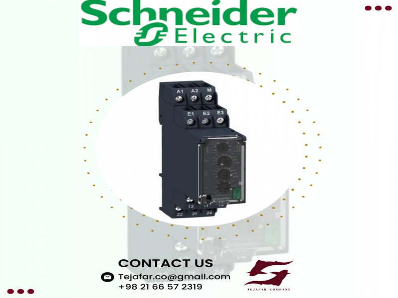 فروش انواع  تجهیزات و محصولات اشنایدر  Schneider0
