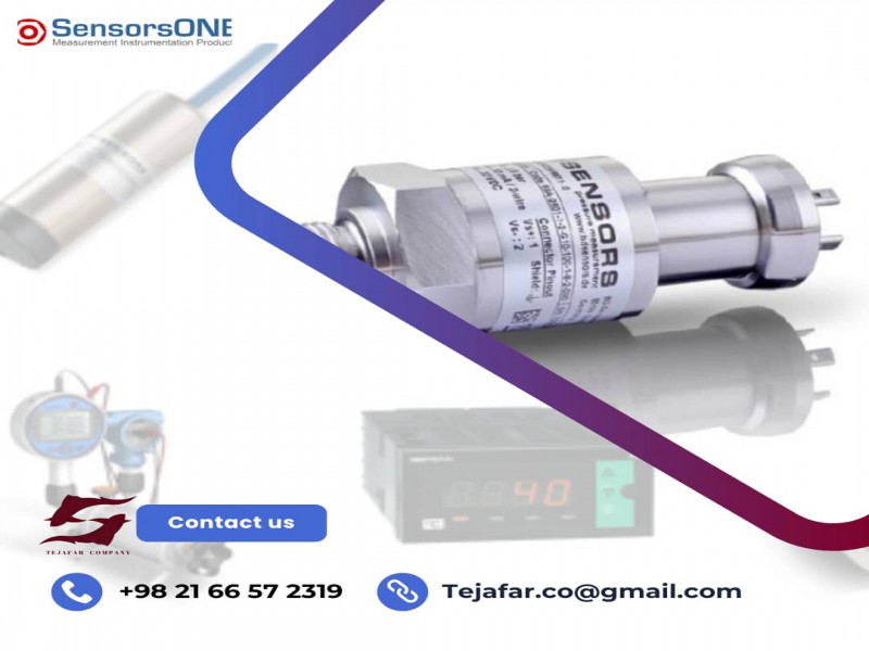 فروش انواع سنسور (DMK  ) از برند SensorsOne0