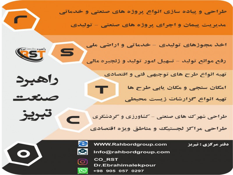 مشاوره سرمایه گذاری و خدمات داری1