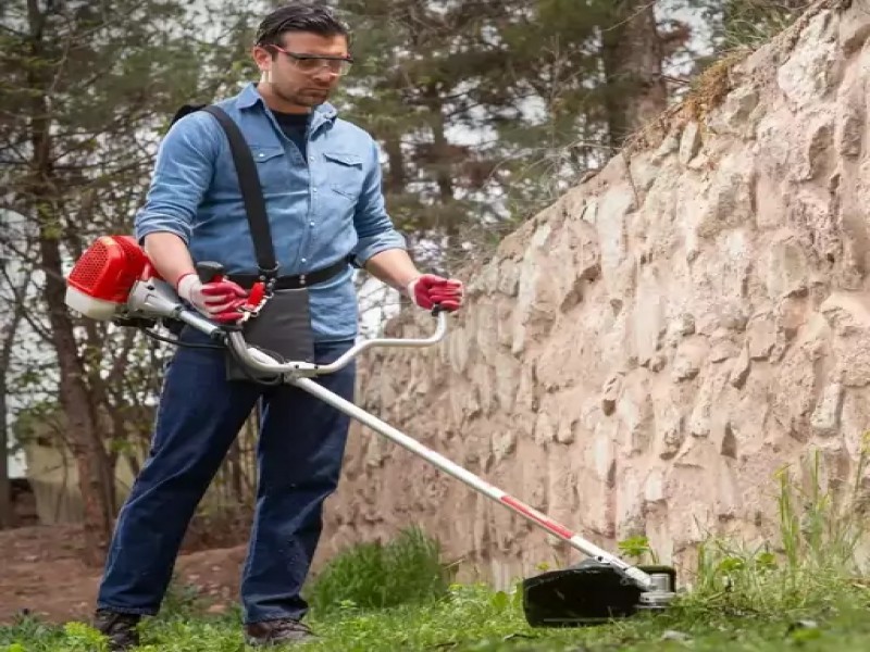 علف تراشی با دستگاه در عباس آباد |091131046702