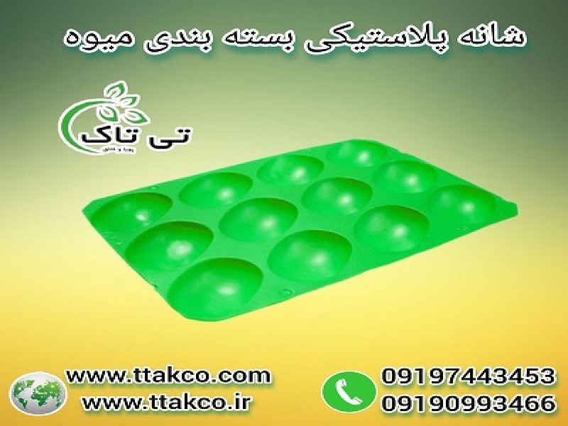 شانه میوه؛ شانه مرکبات و  سیب , شانه میوه درجه یک 091974434530
