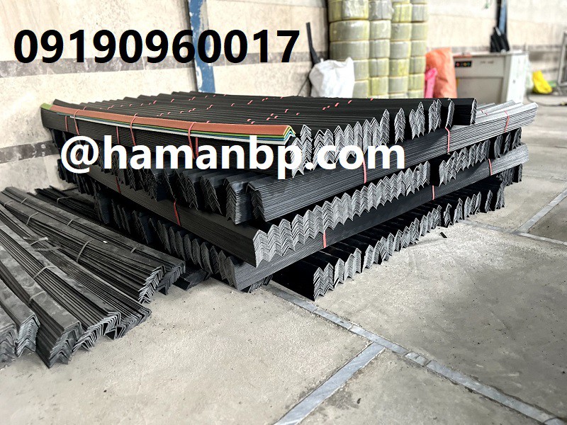 تولید کننده نبشی پلاستیکی بسته بندی با بهترین کیفیت0