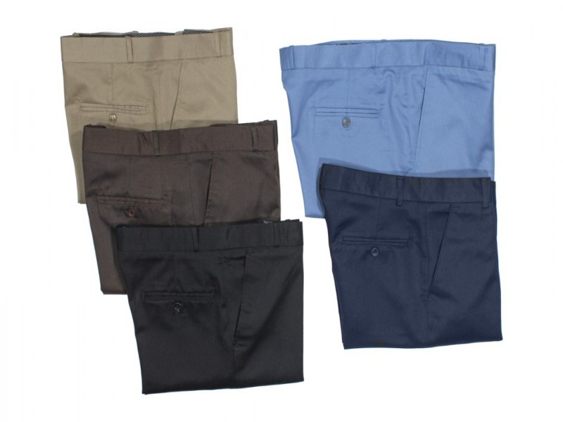 تولید و عرضه انواع البسه داری و حراستی2