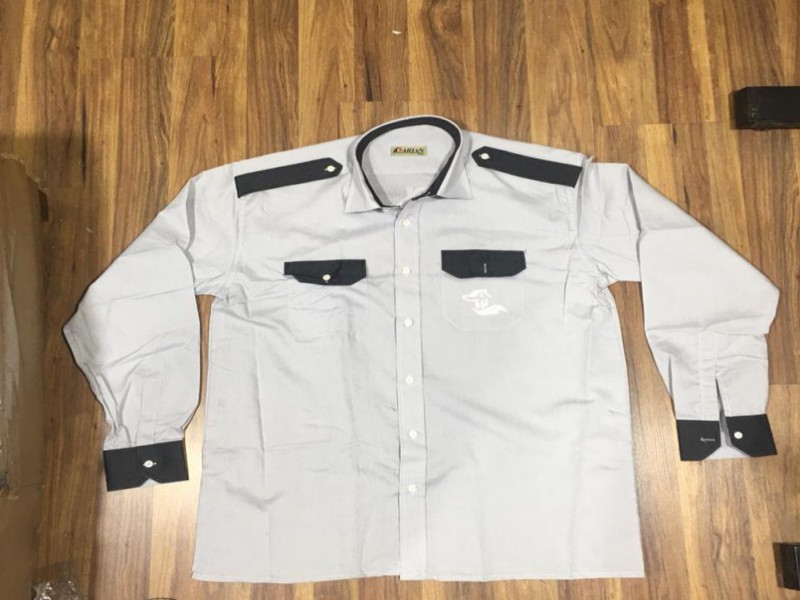 تولید و عرضه انواع البسه داری و حراستی3