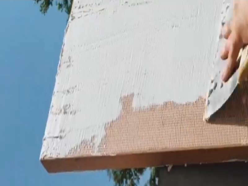 عرضه کننده مش فایبرگلاس مناسب زیرسازی میکروسمنت و پوشش های دکوراتیو0