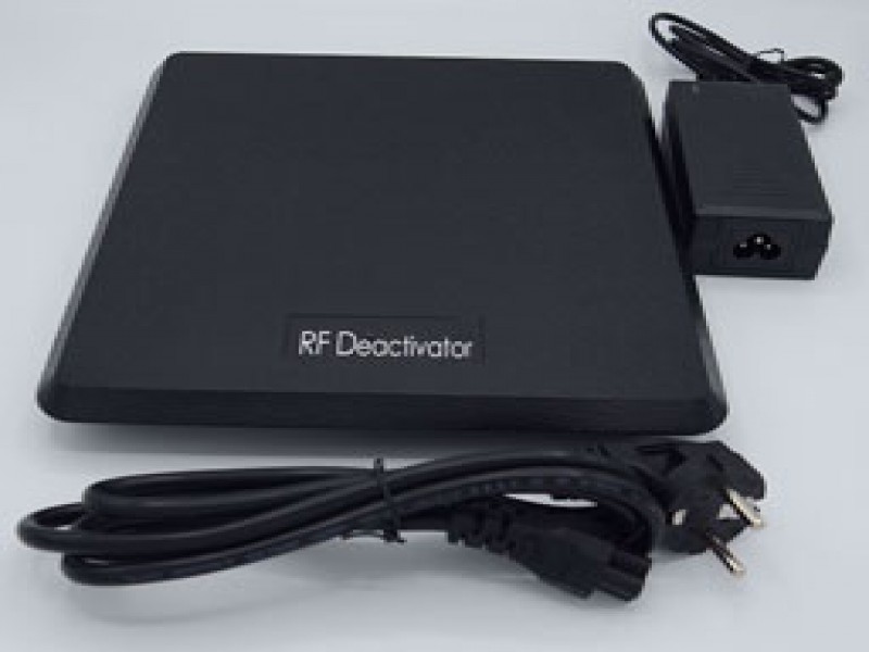 قیمت خریدخنثی کننده لیبل rf در اصفهان0