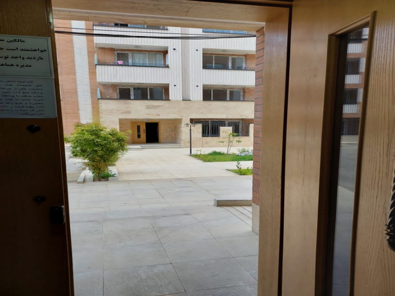 آپارتمان ۱۱۰ متری4