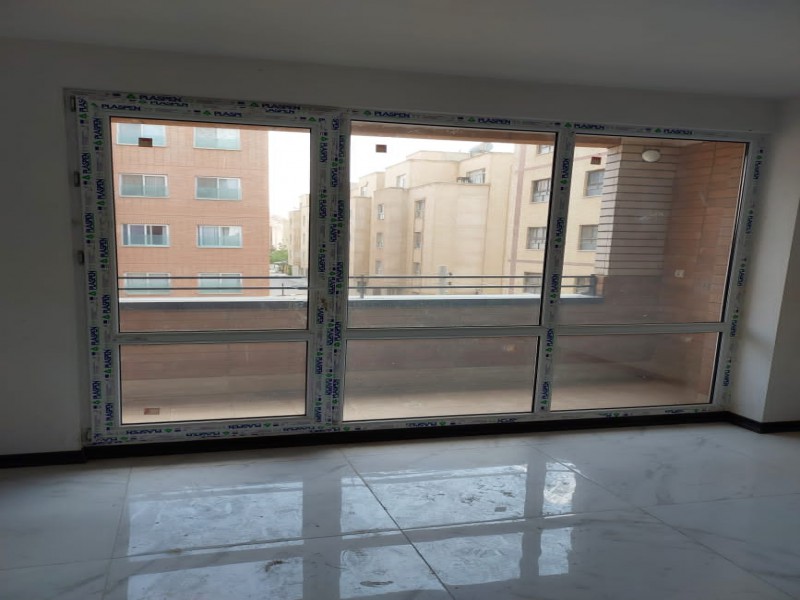 آپارتمان ۱۱۰ متری18