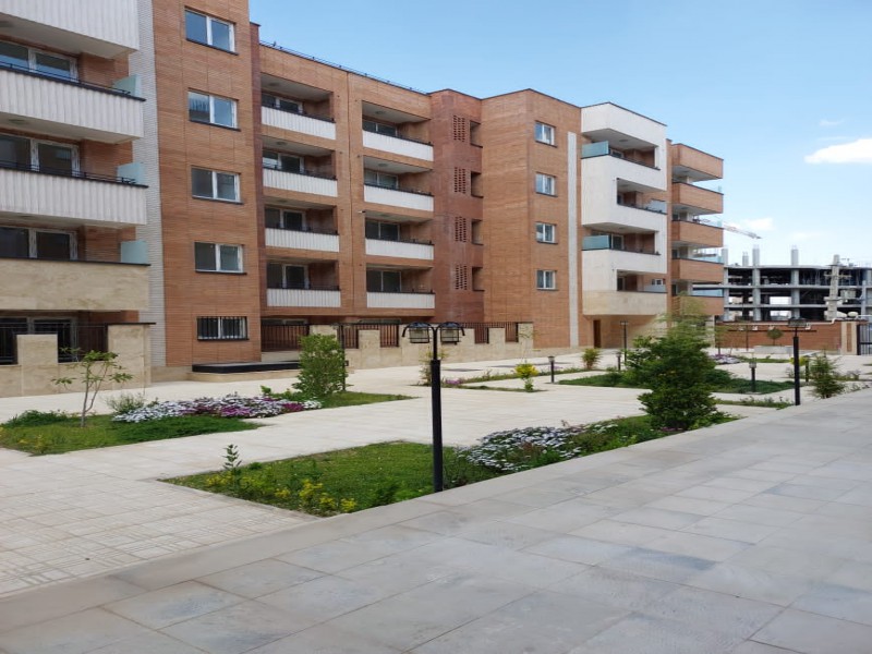 آپارتمان ۱۱۰ متری1