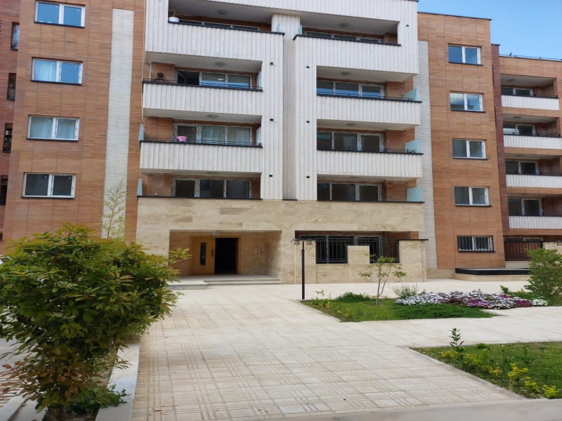 آپارتمان ۱۱۰ متری6