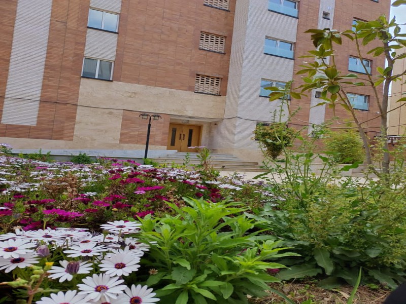 آپارتمان ۱۱۰ متری5