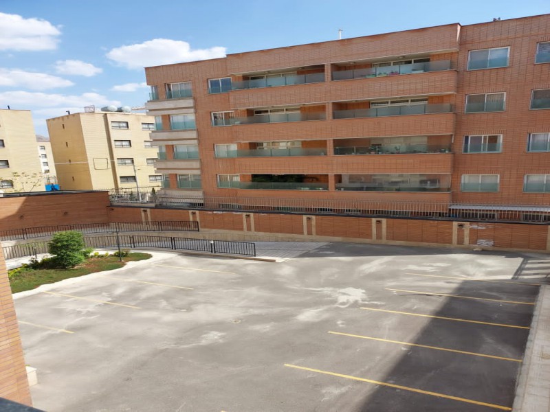 آپارتمان ۱۱۰ متری8