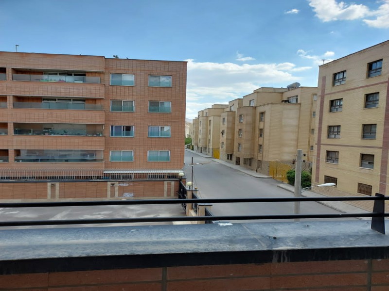 آپارتمان ۱۱۰ متری11