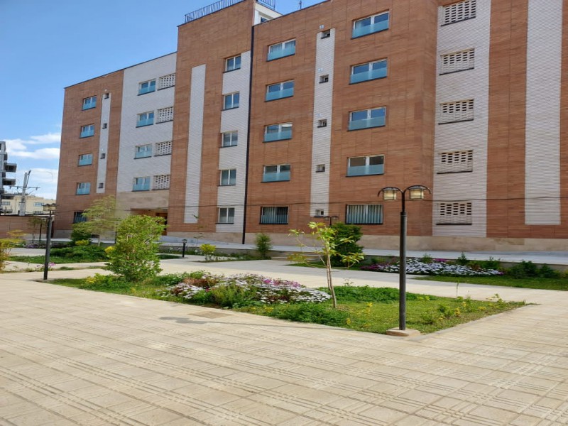 آپارتمان ۱۱۰ متری3