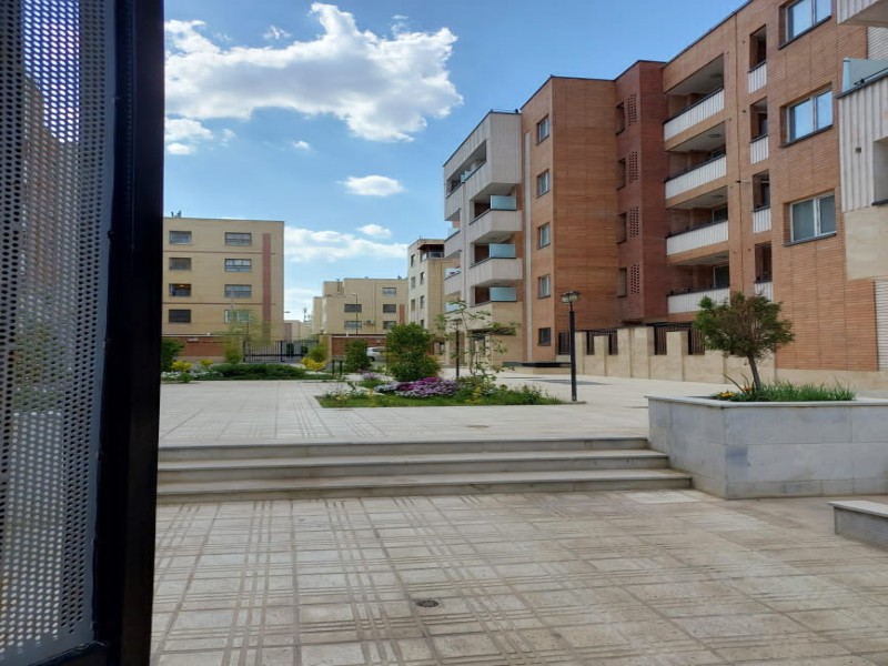 آپارتمان ۱۱۰ متری2