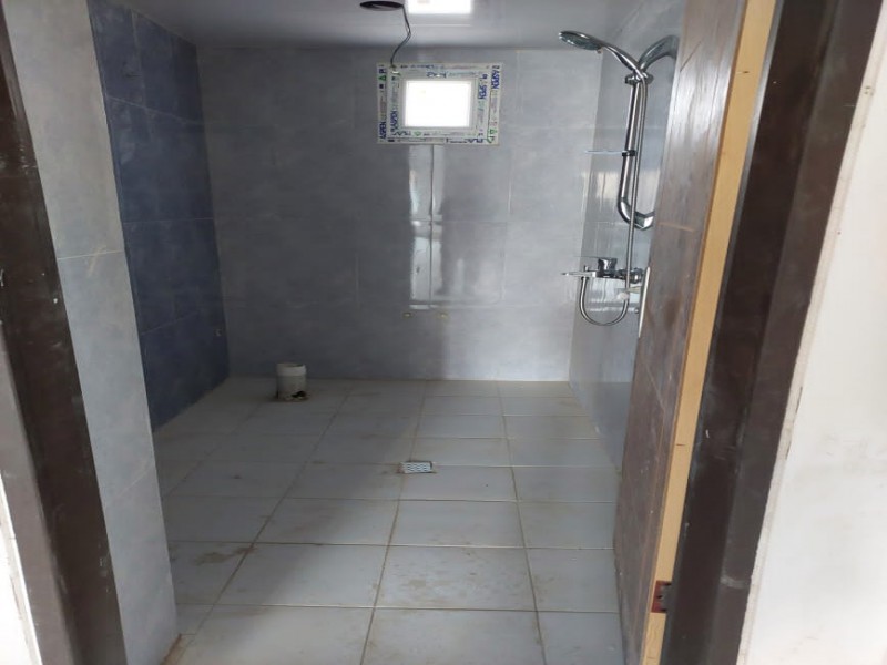 آپارتمان ۱۱۰ متری14