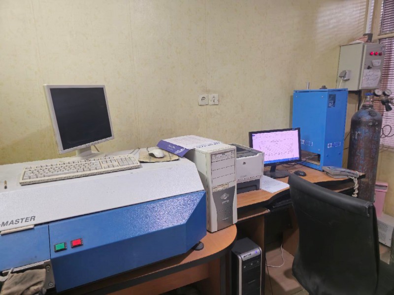 فروش یا تهاتر 55 درصد سهام کارخانه فعال ریخته گری در قم3