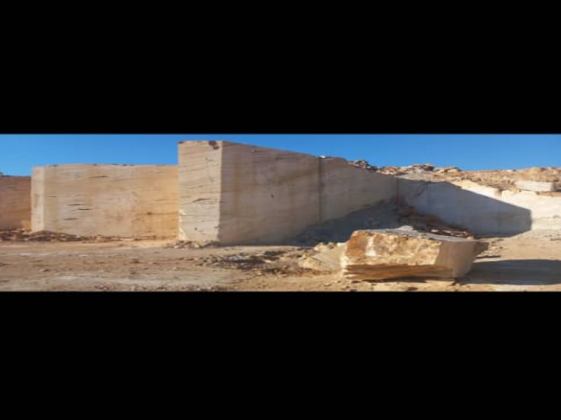 معدن سنگ تراورتن4