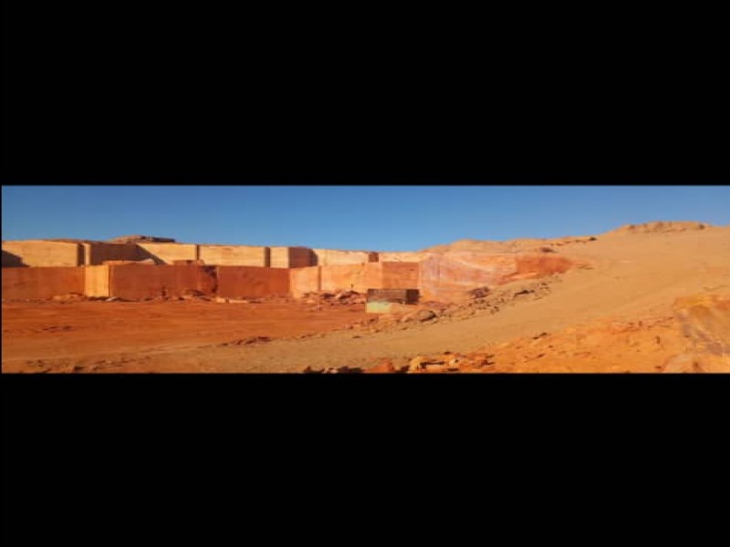 معدن سنگ تراورتن1
