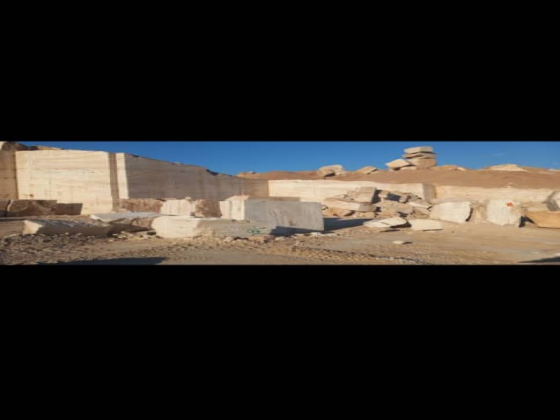 معدن سنگ تراورتن7