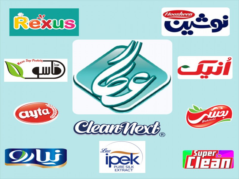فروش ویژه شامپو دستمال شوینده کلوچه تخمه ابمیوه اهواز0