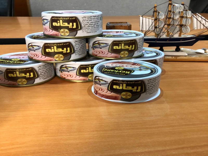 فروش شرکت تون ماهی فعال در قائمشهر9