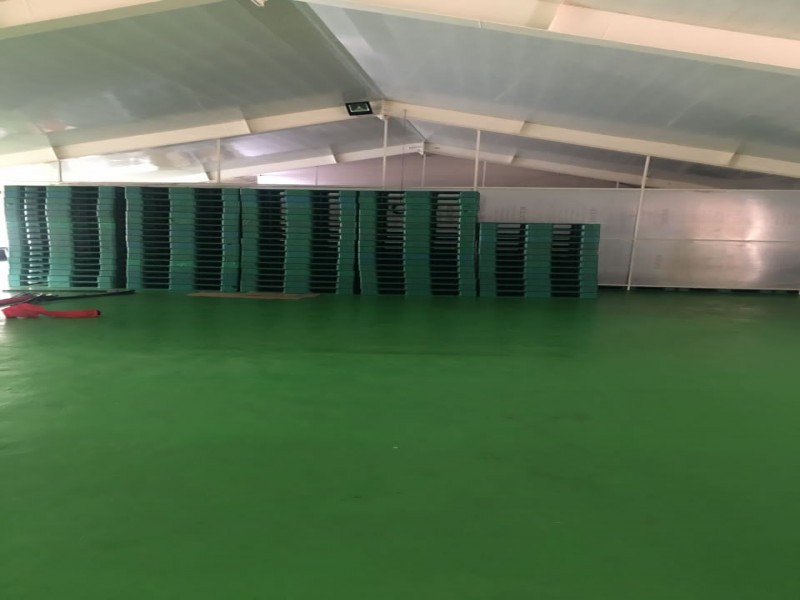 فروش کارخانه در شهرک صنعتی منطقه آزاد انزلی1